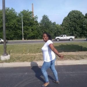 Meet your Posher, Salasia scott